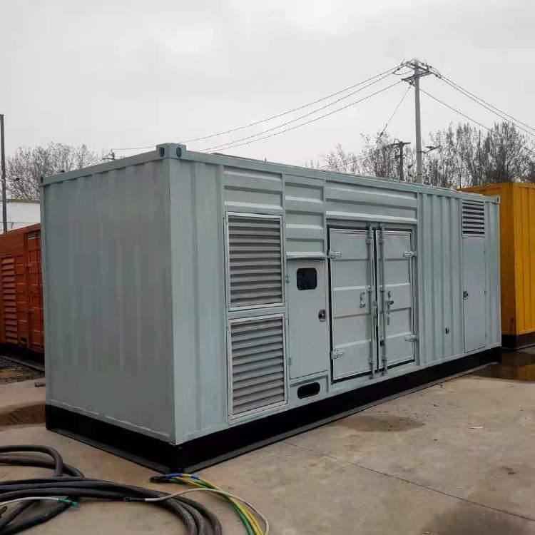 遂昌发电机租赁